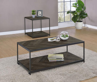 Beckley Coffee Table
