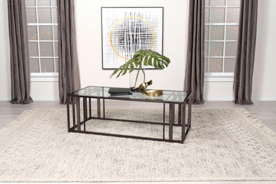 Adri Coffee Table