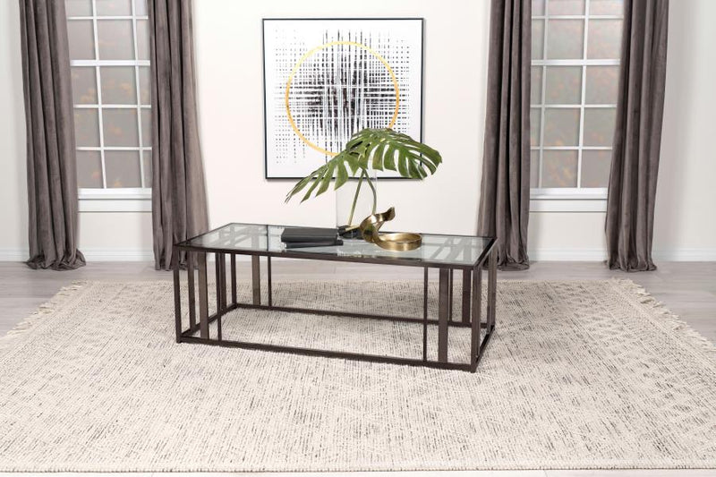 Adri Coffee Table