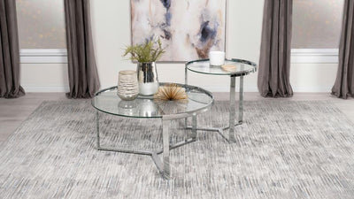 Delia Coffee Table