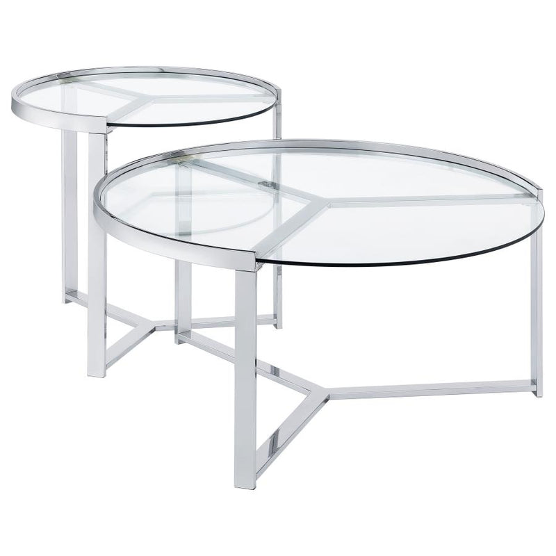 Delia Coffee Table