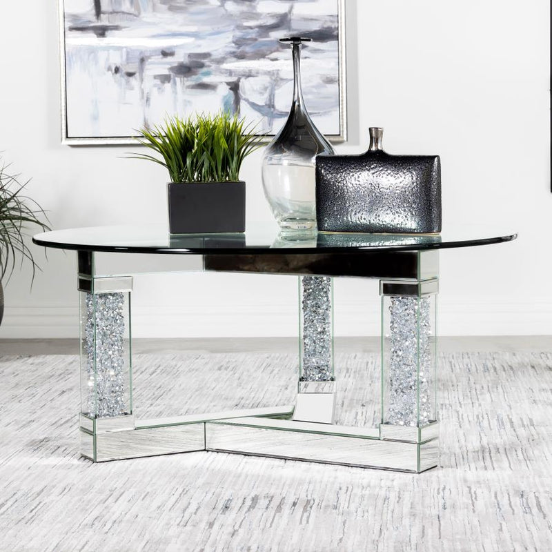 Octave Coffee Table