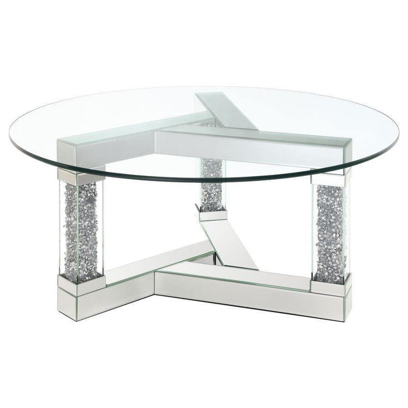 Octave Coffee Table