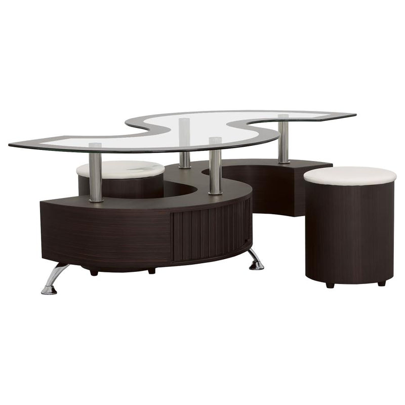 Buckley Coffee Table