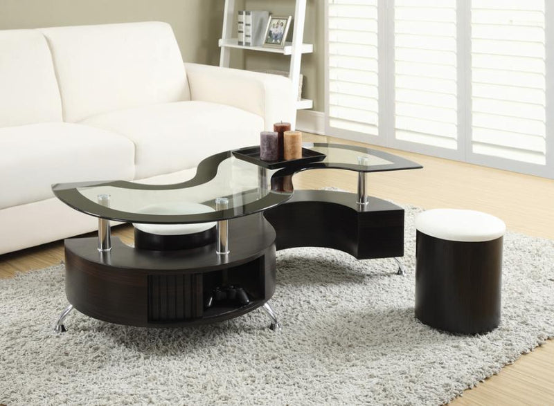 Buckley Coffee Table