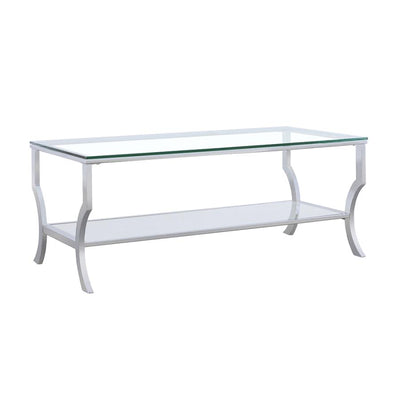 Saide Coffee Table