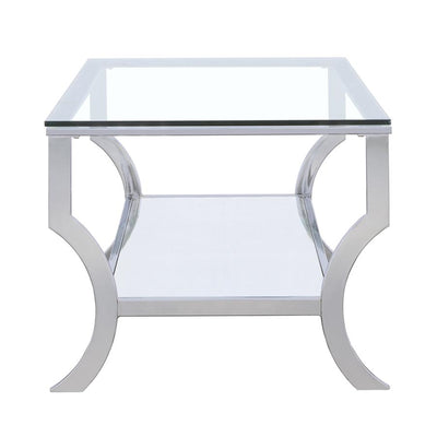 Saide Coffee Table