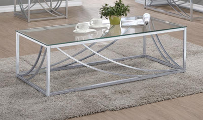 Lille Coffee Table