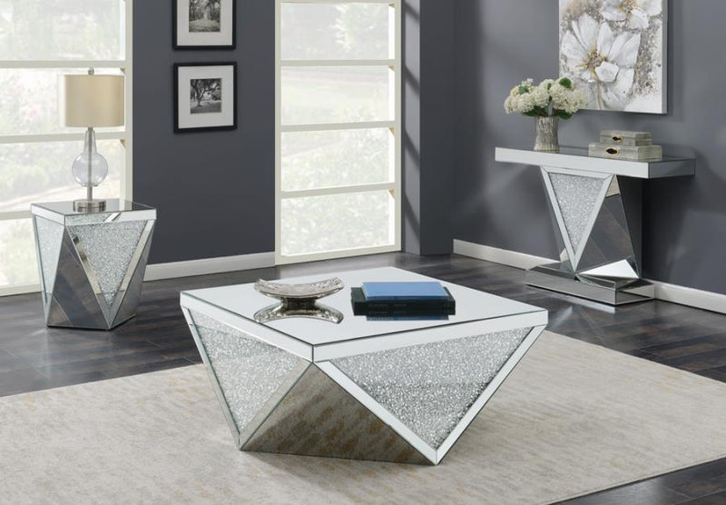 Amore Coffee Table