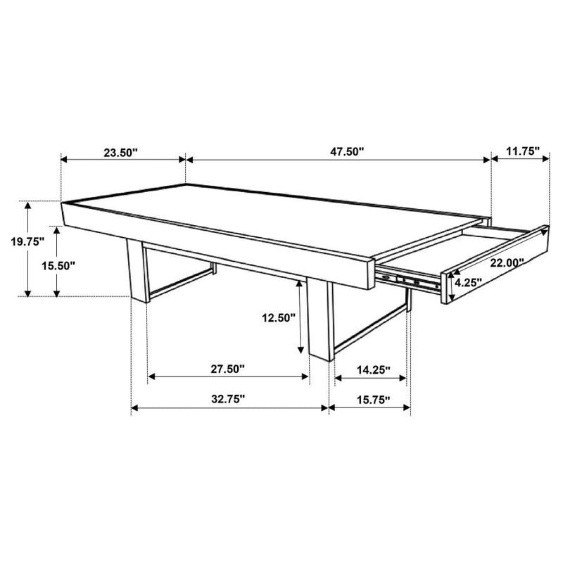 Owen Coffee Table