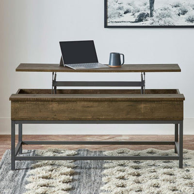 Byers Coffee Table