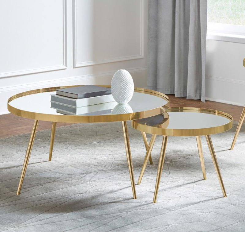 Kaelyn Coffee Table