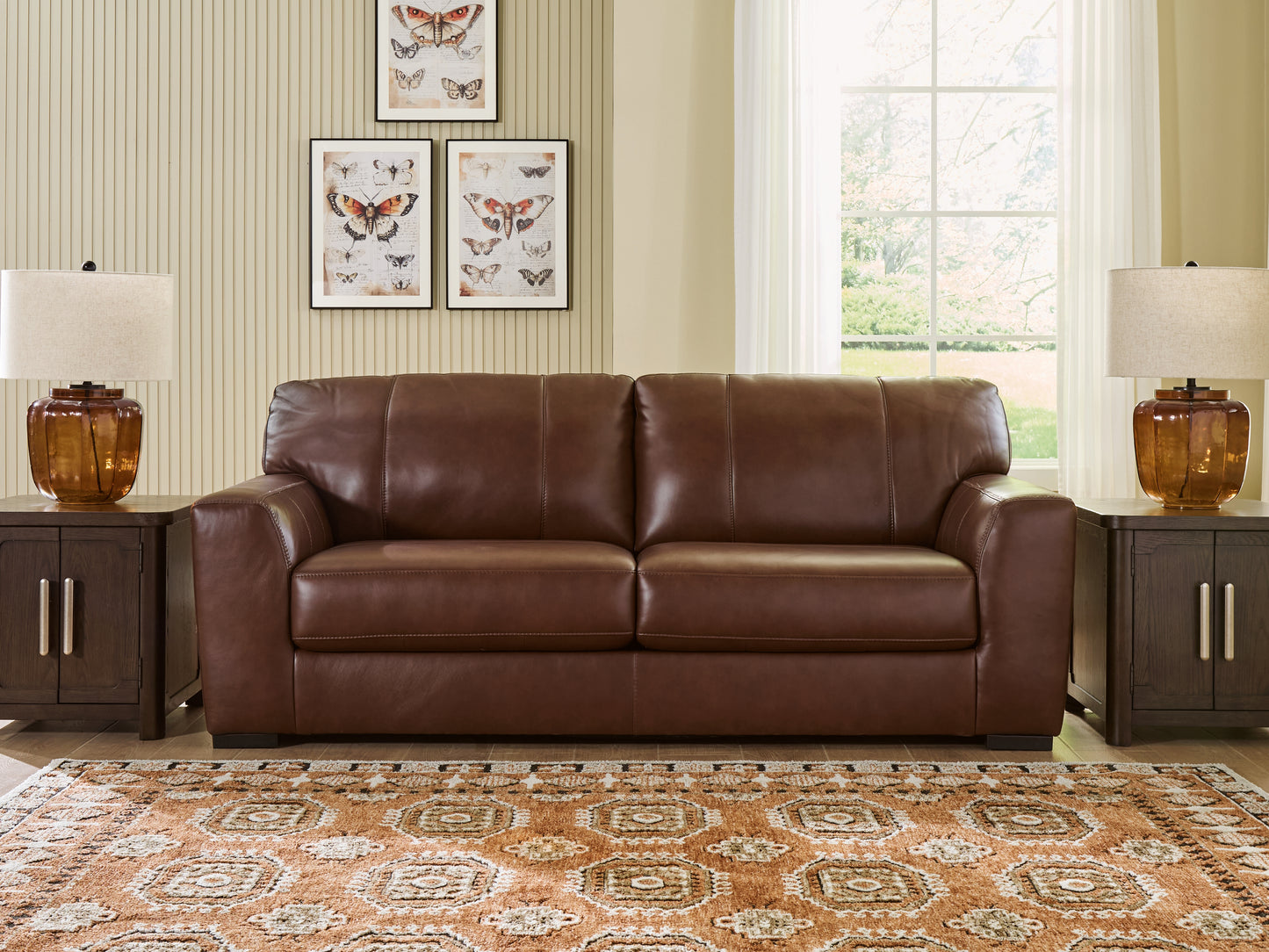 Lakeland Furniture Outlet - Ashley Furniture - Brogliano Living Room - Sofa - PC7290738