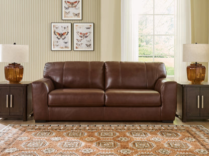 Lakeland Furniture Outlet - Ashley Furniture - Brogliano Living Room - Sofa - PC7290738
