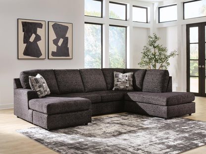 Lentiz Sectional