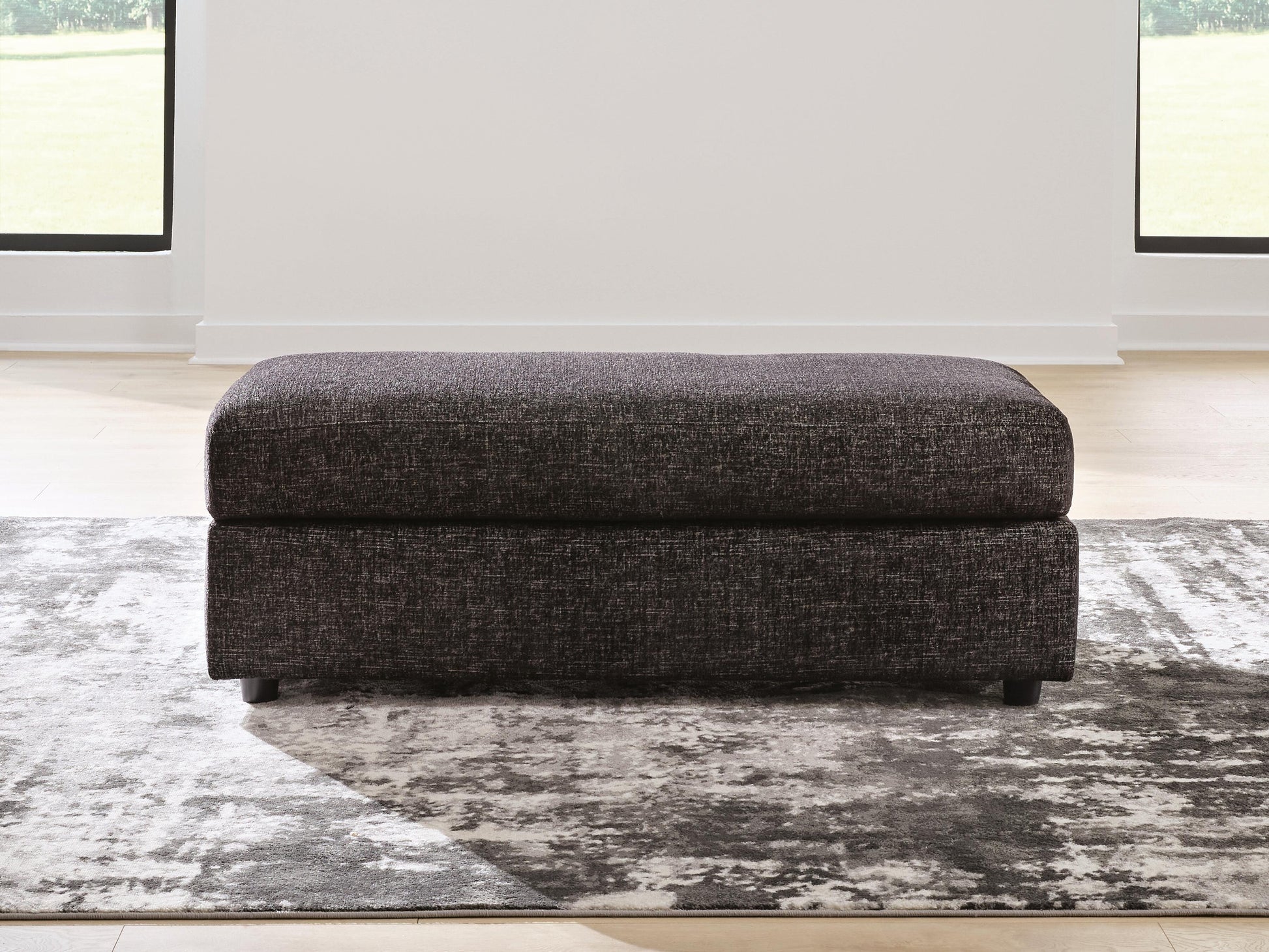 Lakeland Furniture Outlet - Ashley Furniture - Lentiz Living Room - Oversized Accent Ottoman - PC7340408
