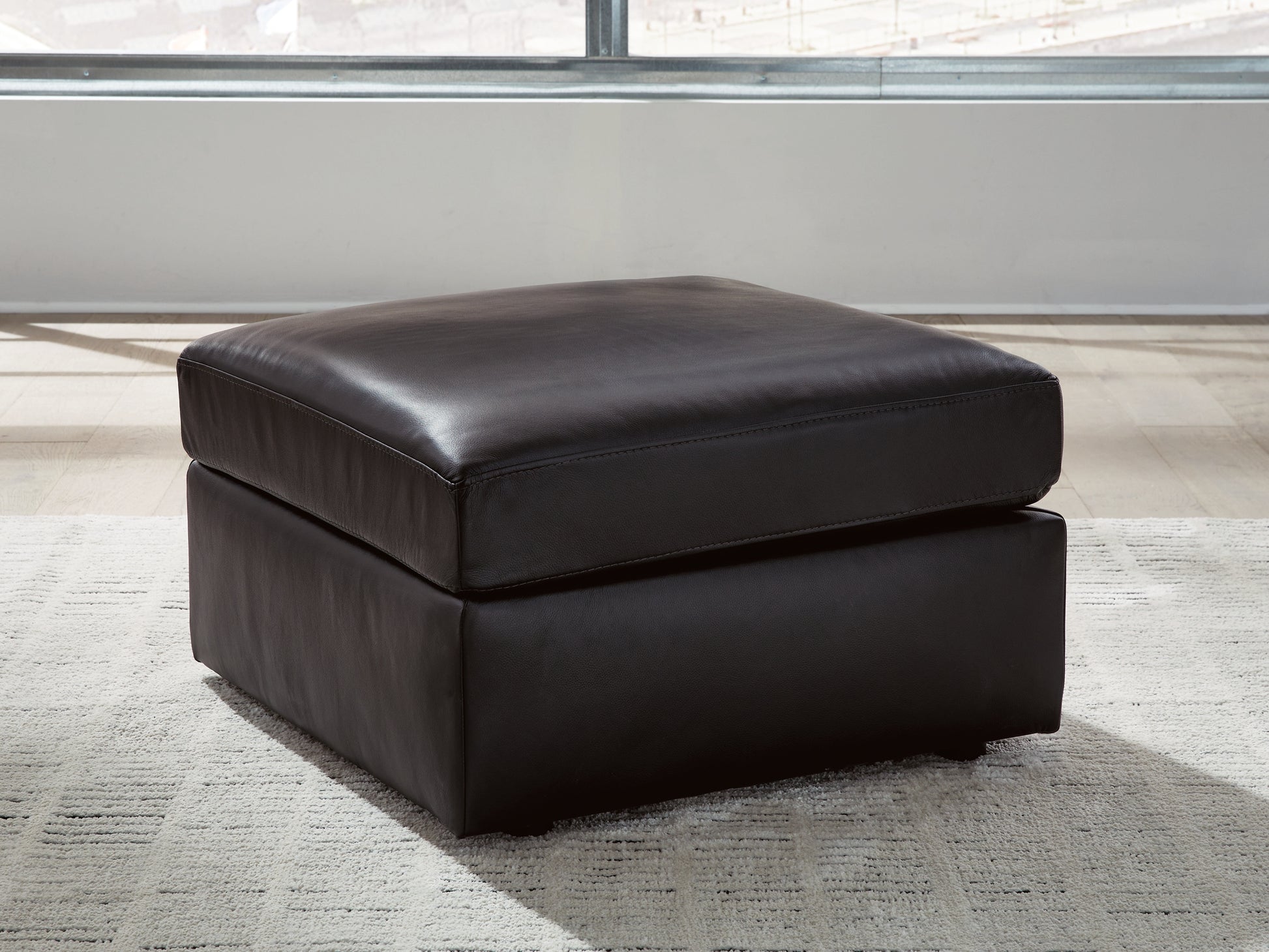 Lakeland Furniture Outlet - Ashley Furniture - ModMax II Living Room - Oversized Accent Ottoman - 7430508