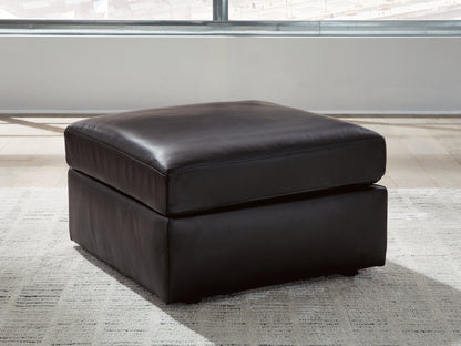 Lakeland Furniture Outlet - Ashley Furniture - ModMax II Living Room - Oversized Accent Ottoman - 7430508