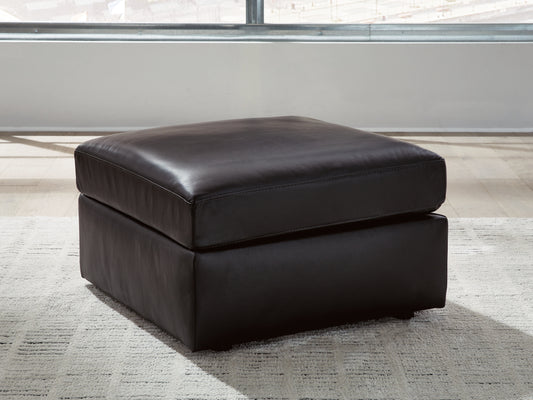 Lakeland Furniture Outlet - Ashley Furniture - ModMax II Living Room - Oversized Accent Ottoman - 7430508