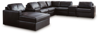 ModMax II Sectional