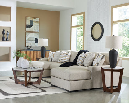 Laurelgrove Sectional
