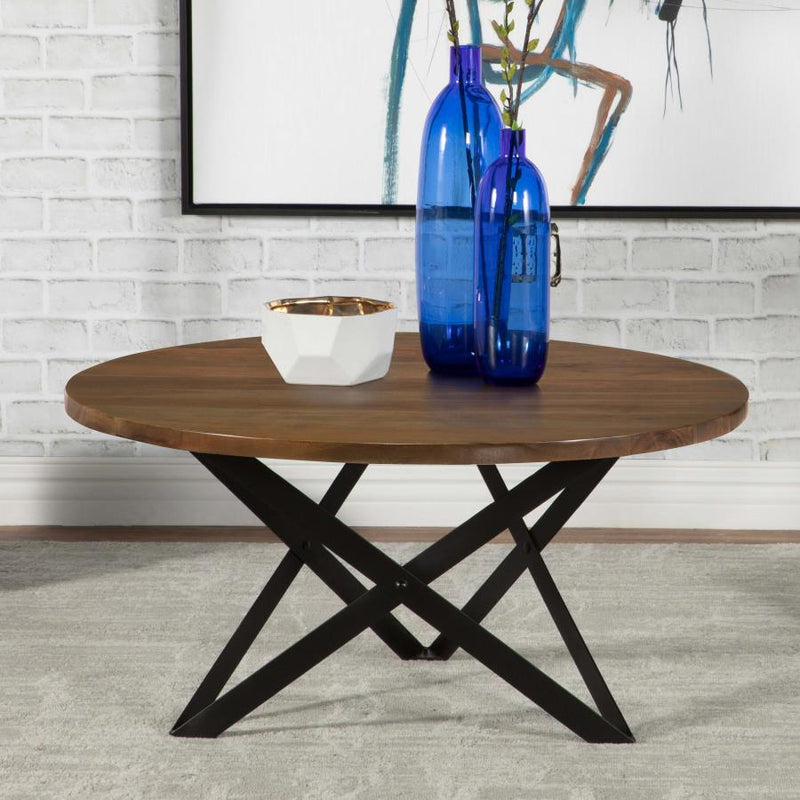Zack Coffee Table
