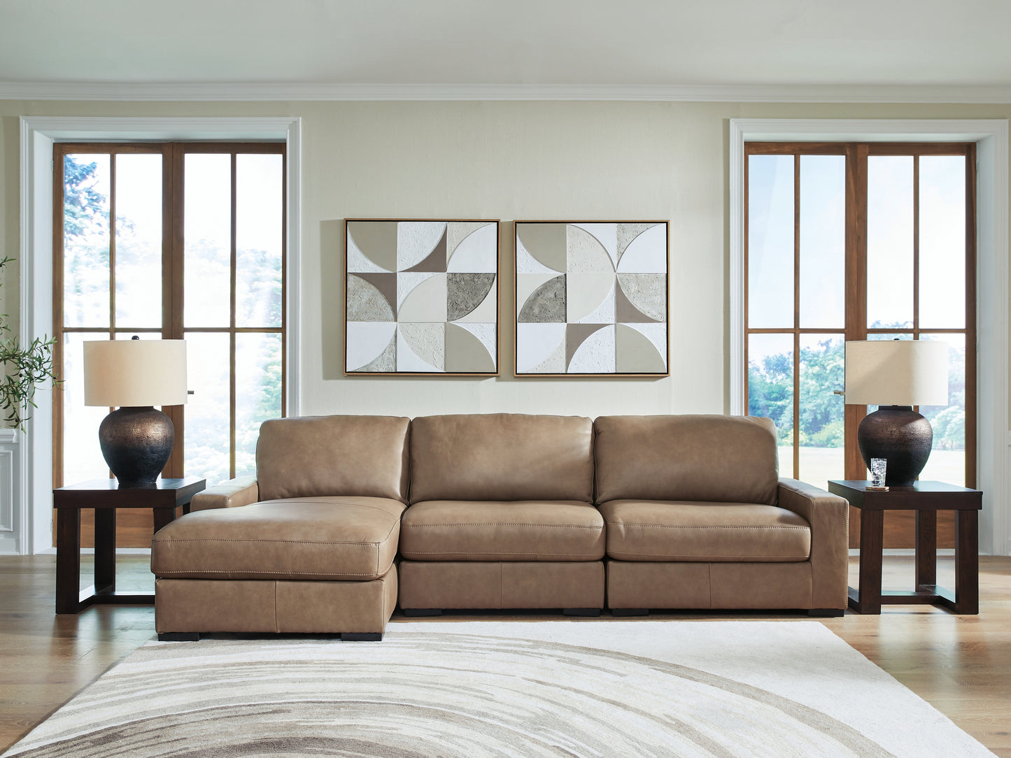 Veronella Sectional