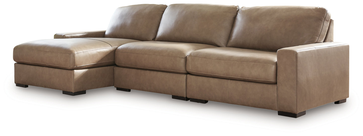 Veronella Sectional