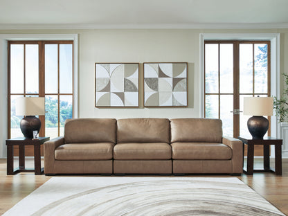 Veronella Sectional
