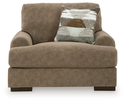 Jayne Park Living Room