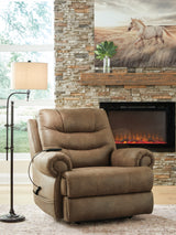 Power Lift Recliner