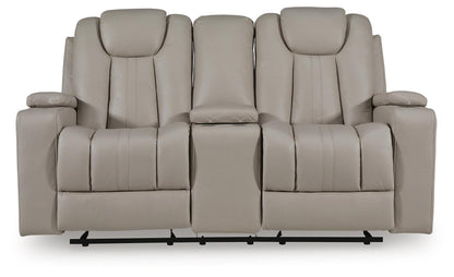 Elevate Edges Living Room