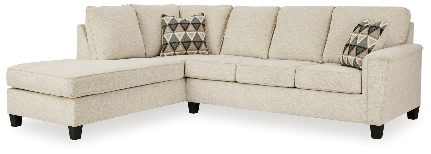 Abinger Sectional