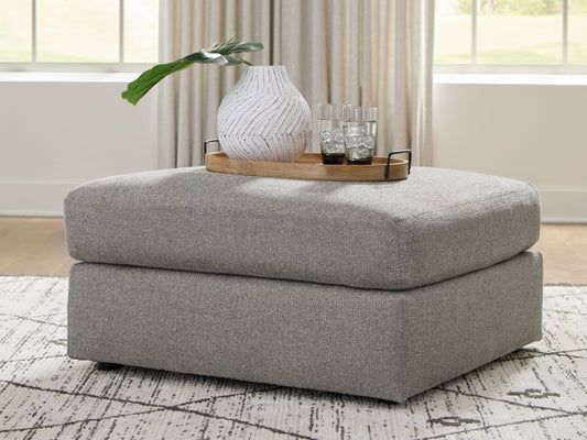 Lakeland Furniture Outlet - Ashley Furniture - Lindon Living Room - Oversized Accent Ottoman - 8470408