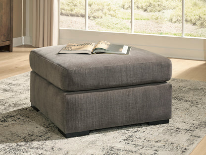 Lakeland Furniture Outlet - Ashley Furniture - Larson Levee Living Room - Oversized Accent Ottoman - PC8620508