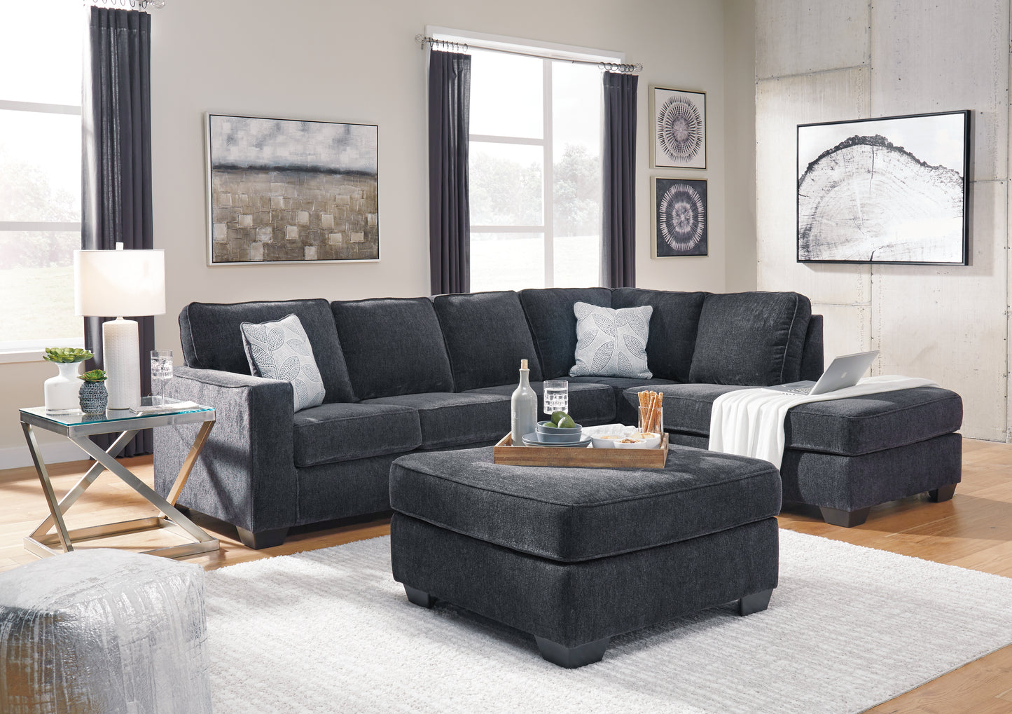 Altari Sectional