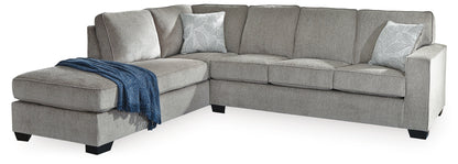Altari Sectional