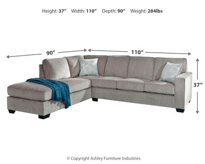 Altari Sectional