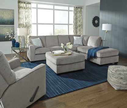 Altari Sectional