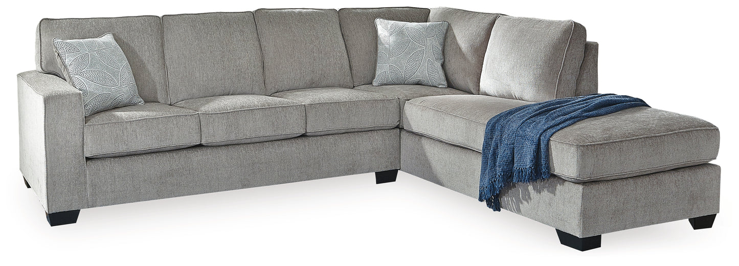 Altari Sectional