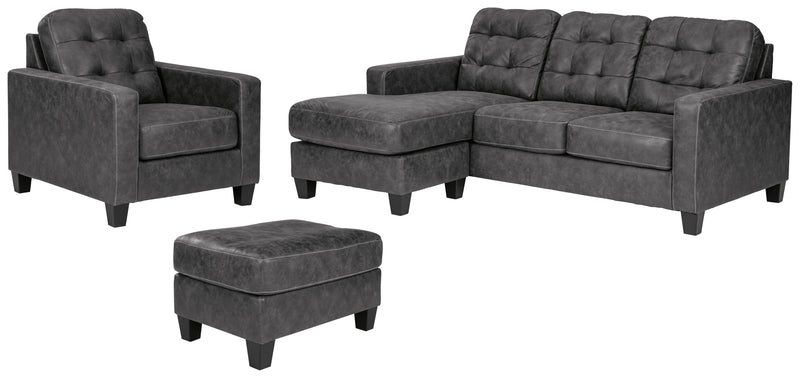 Venaldi Upholstery Packages