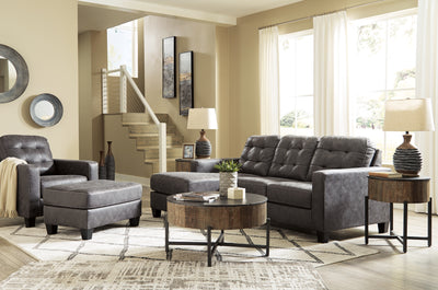 Venaldi Upholstery Packages