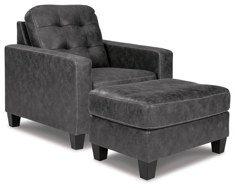 Venaldi Upholstery Packages