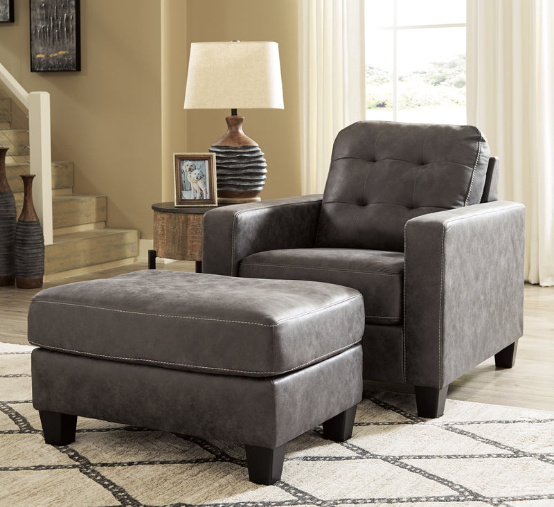 Venaldi Upholstery Packages