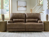 2 Seat PWR REC Sofa ADJ HDREST