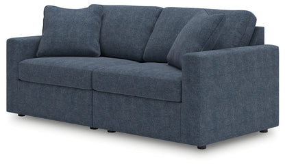 Modmax Sectional