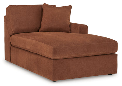 Modmax Sectional