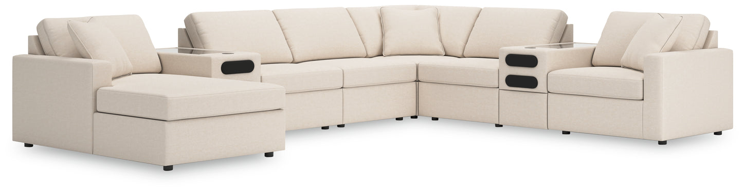 Modmax Sectional