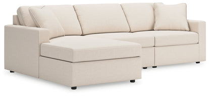 Modmax Sectional