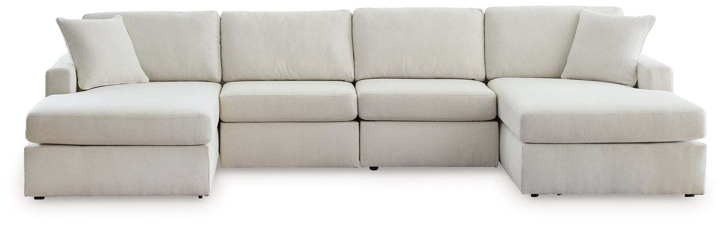 Modmax Sectional